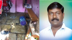 ಭೀಮಾತೀರದಲ್ಲಿ ಮತ್ತೆ ಹರಿದ ನೆತ್ತರು,ಮಹಾದೇವ ಬೈರಗೊಂಡ ಪರಮಾಪ್ತ ಮಟಾಶ್.. 8